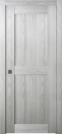 AVON 07 RN RIBEIRA ASH POCKET BELLDINNI MODERN INTERIOR DOOR - 1