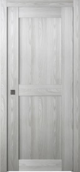 AVON 07 RN RIBEIRA ASH POCKET BELLDINNI MODERN INTERIOR DOOR - 1