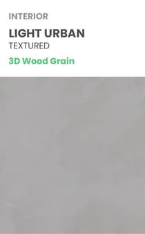 AVON 5 LITE VETRO LIGHT URBAN DOUBLE BI-FOLD BELLDINNI MODERN INTERIOR DOOR - 4