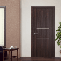 AVON 01 3H VERALINGA OAK BYPASS DOORS BELLDINNI MODERN INTERIOR DOOR - 3