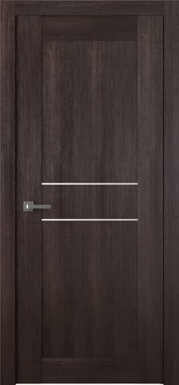 AVON 07 2HN VERALINGA OAK SWING BELLDINNI MODERN INTERIOR DOOR - 1