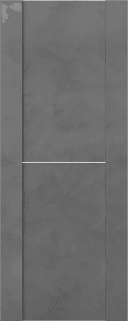 AVON 01 1H DARK URBAN BARN BELLDINNI MODERN INTERIOR DOOR - 2