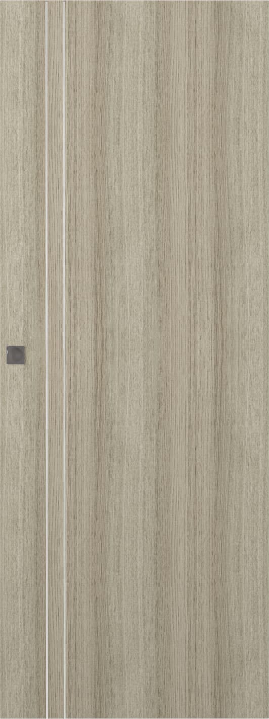 OPTIMA 2V SHAMBOR MAGIC BELLDINNI MODERN INTERIOR DOOR - 1