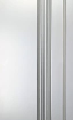 PALAZZO 1 POLAR WHITE SWING BELLDINNI MODERN INTERIOR DOOR - 8