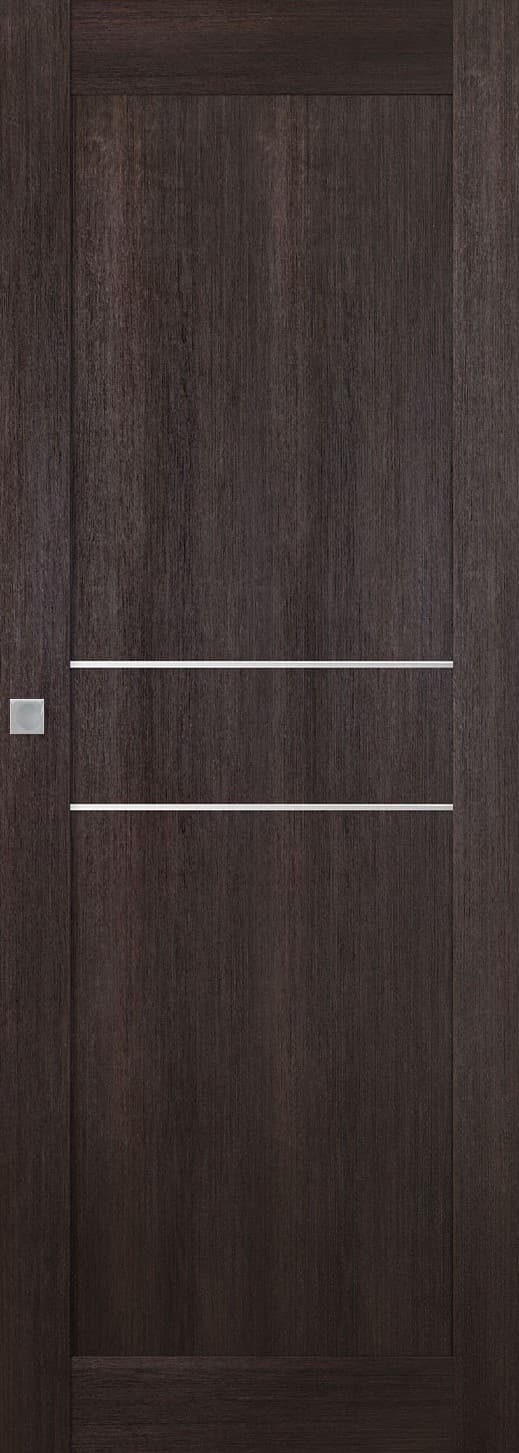 AVON 07 2HN VERALINGA OAK MAGIC BELLDINNI MODERN INTERIOR DOOR - 1