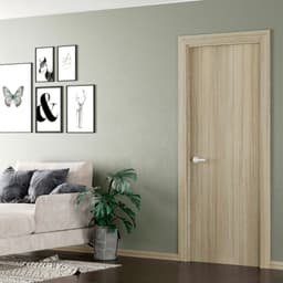 OPTIMA SHAMBOR SWING BELLDINNI MODERN INTERIOR DOOR - 2