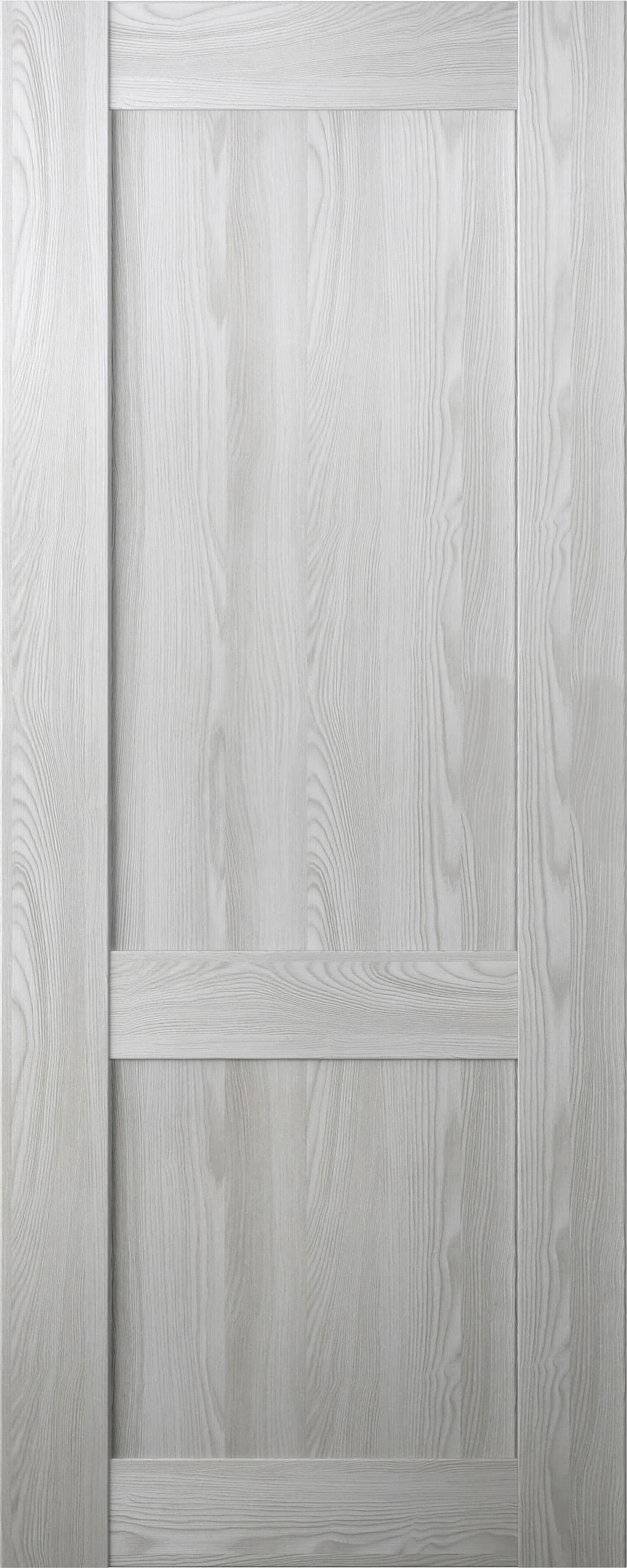 AVON 07 R RIBEIRA ASH SLAB BELLDINNI MODERN INTERIOR DOOR - 1