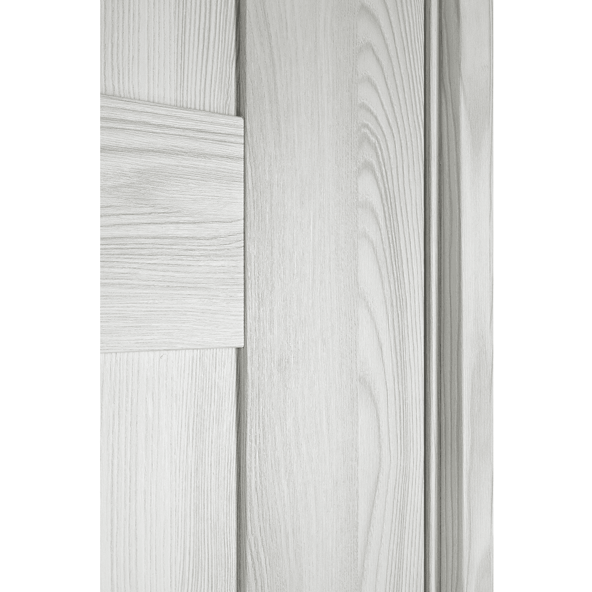 AVON 07 2RN RIBEIRA ASH INVISIBLE METAL FRAME BELLDINNI MODERN INTERIOR DOOR - 6