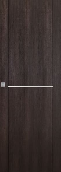 AVON 01 1H VERALINGA OAK MAGIC BELLDINNI MODERN INTERIOR DOOR - 1