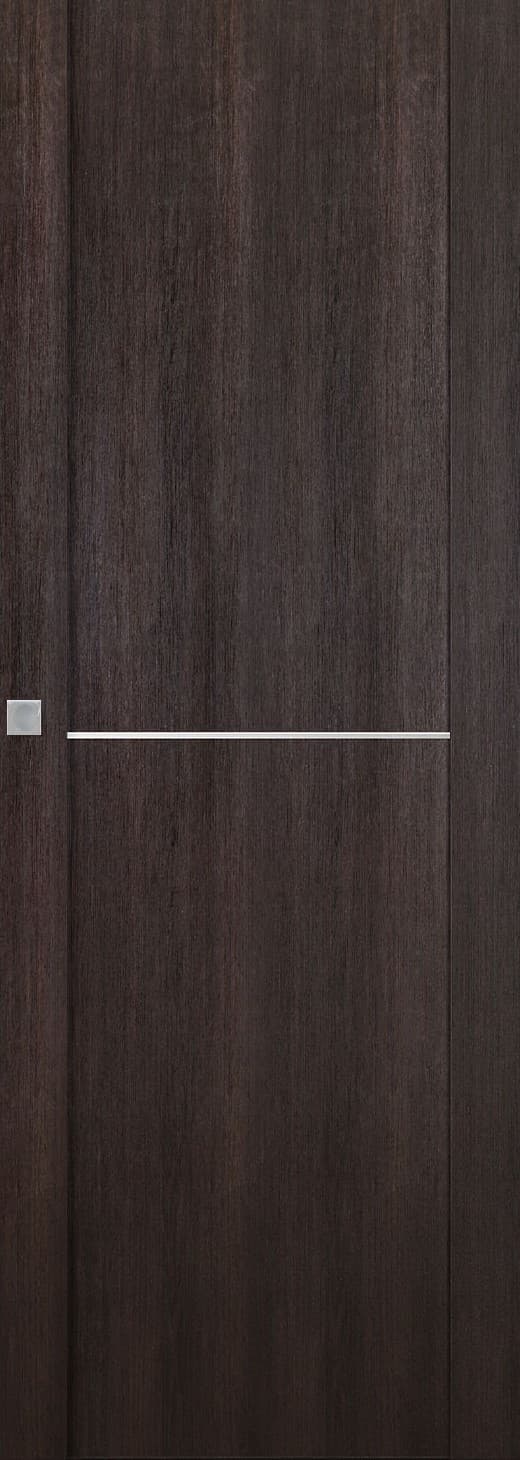 AVON 01 1H VERALINGA OAK MAGIC BELLDINNI MODERN INTERIOR DOOR - 1