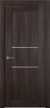 AVON 07 2H VERALINGA OAK SWING BELLDINNI MODERN INTERIOR DOOR - 1