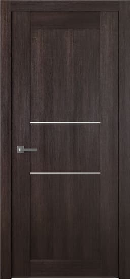 AVON 07 2H VERALINGA OAK SWING BELLDINNI MODERN INTERIOR DOOR - 1