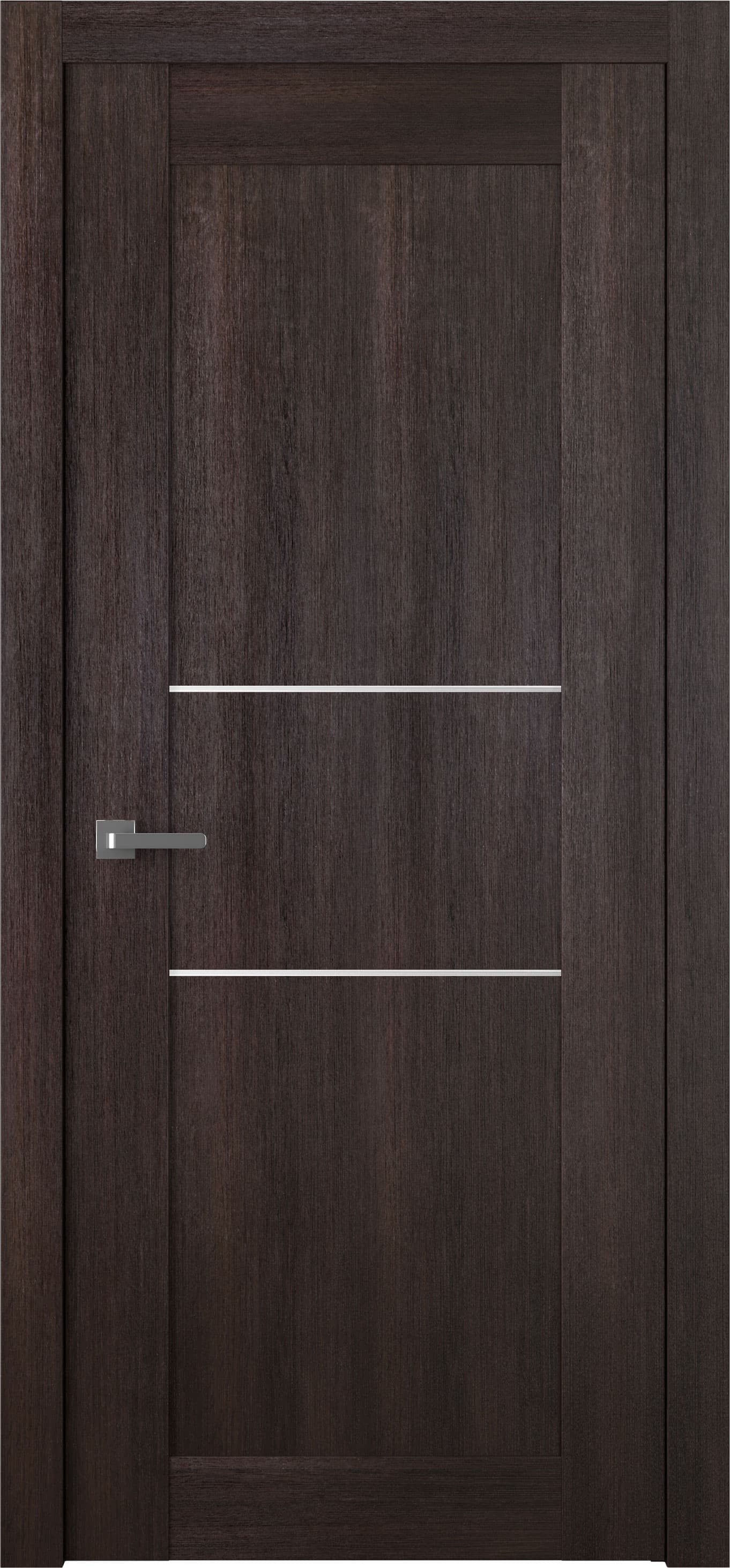 AVON 07 2H VERALINGA OAK SWING BELLDINNI MODERN INTERIOR DOOR - 1