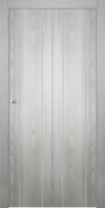 OPTIMA 2U RIBEIRA ASH BI-FOLD BELLDINNI MODERN INTERIOR DOOR - 1