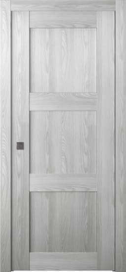 AVON 07 2RN RIBEIRA ASH POCKET BELLDINNI MODERN INTERIOR DOOR - 1