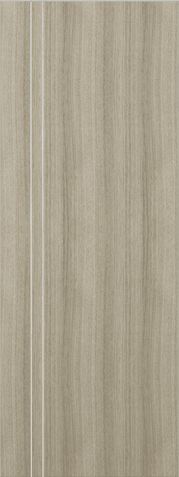 OPTIMA 2V SHAMBOR BYPASS DOORS BELLDINNI MODERN INTERIOR DOOR - 2