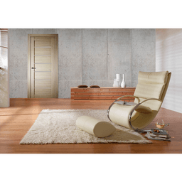 ALDA SHAMBOR POCKET BELLDINNI MODERN INTERIOR DOOR - 2