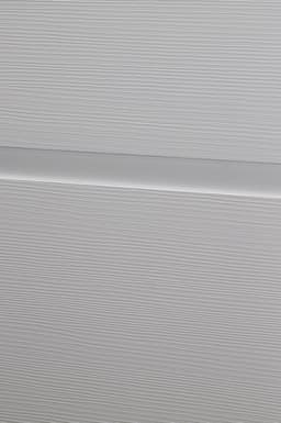 ESTA VETRO BIANCO NOBLE DOUBLE BELLDINNI MODERN INTERIOR DOOR - 8