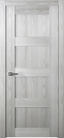 AVON 07 3R RIBEIRA ASH SWING BELLDINNI MODERN INTERIOR DOOR - 1