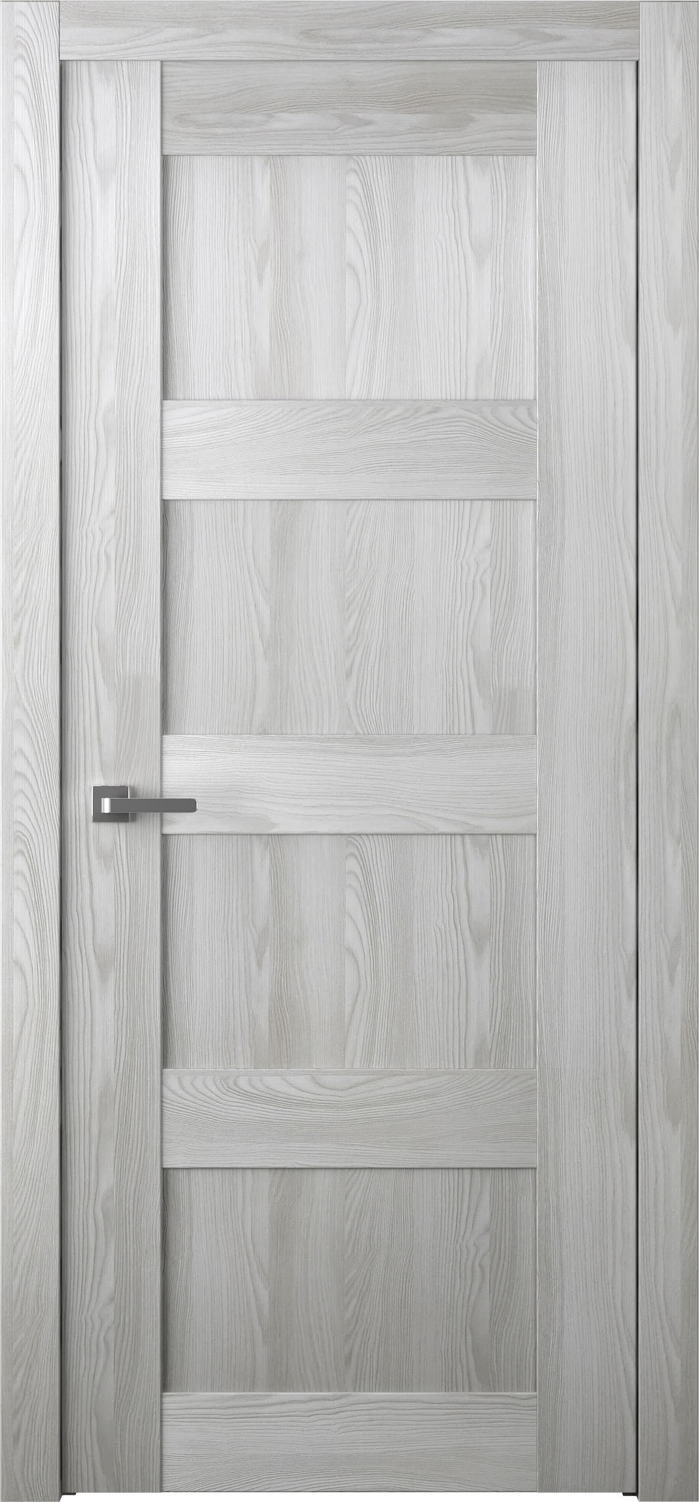AVON 07 3R RIBEIRA ASH SWING BELLDINNI MODERN INTERIOR DOOR