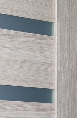 RITA VETRO SHAMBOR SLAB BELLDINNI MODERN INTERIOR DOOR - 3