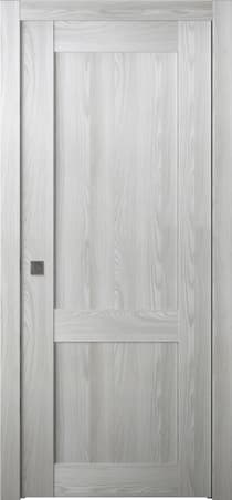 AVON 07 R RIBEIRA ASH POCKET BELLDINNI MODERN INTERIOR DOOR - 1