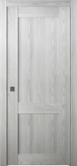 AVON 07 R RIBEIRA ASH POCKET BELLDINNI MODERN INTERIOR DOOR - 1