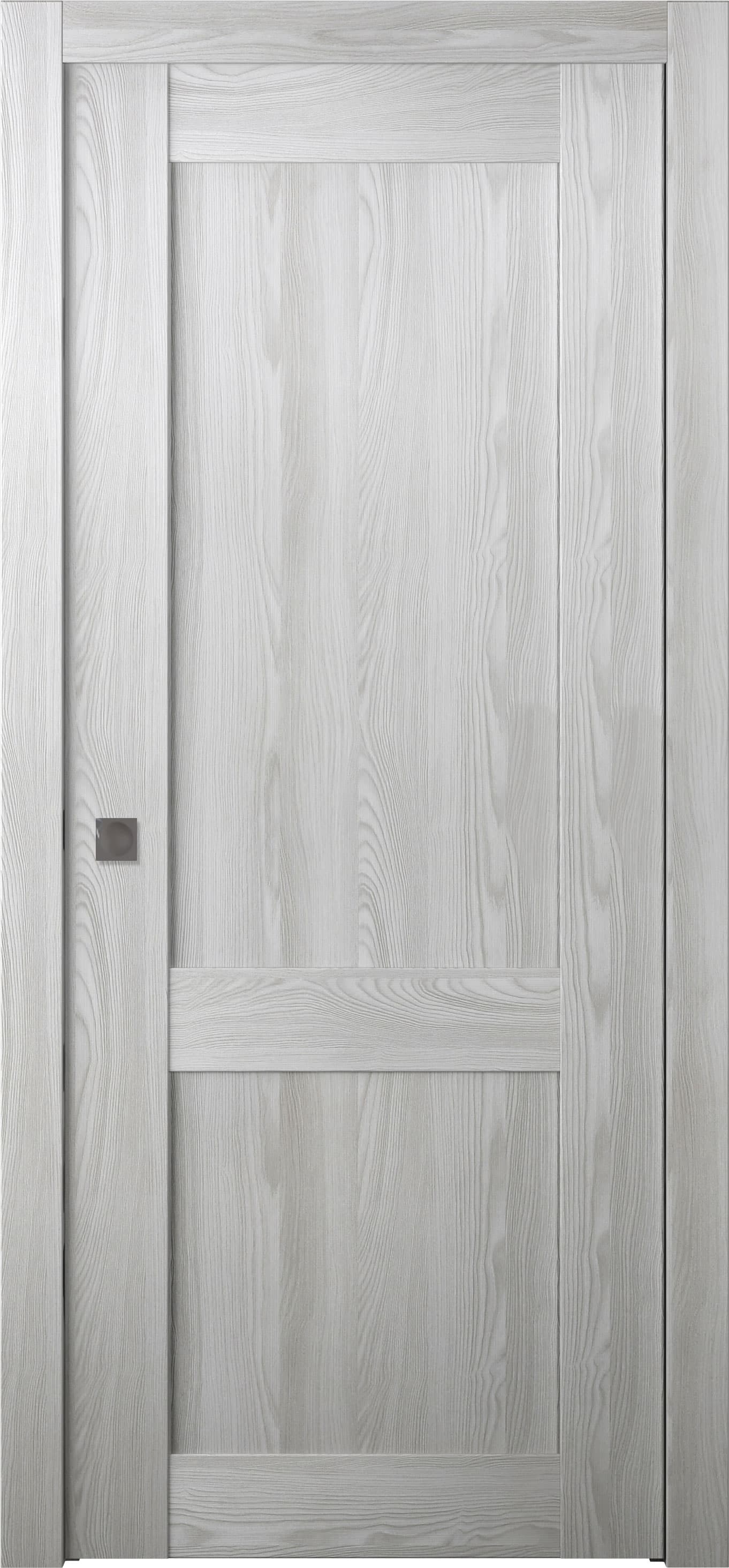 AVON 07 R RIBEIRA ASH POCKET BELLDINNI MODERN INTERIOR DOOR - 1