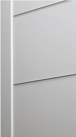 PALLADIO 4H BIANCO NOBLE CLOSET BELLDINNI MODERN INTERIOR DOOR - 3