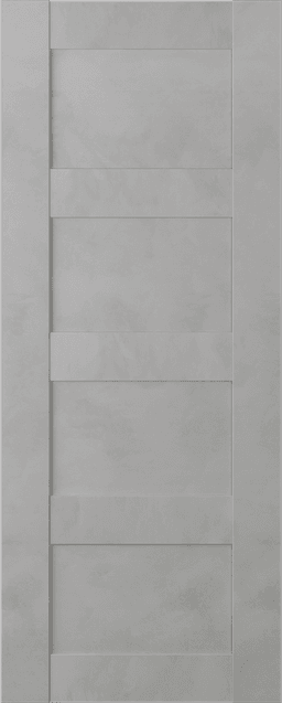 AVON 07 3R LIGHT URBAN SLAB BELLDINNI MODERN INTERIOR DOOR - 1