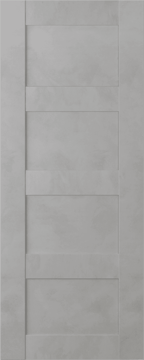 AVON 07 3R LIGHT URBAN SLAB BELLDINNI MODERN INTERIOR DOOR - 1