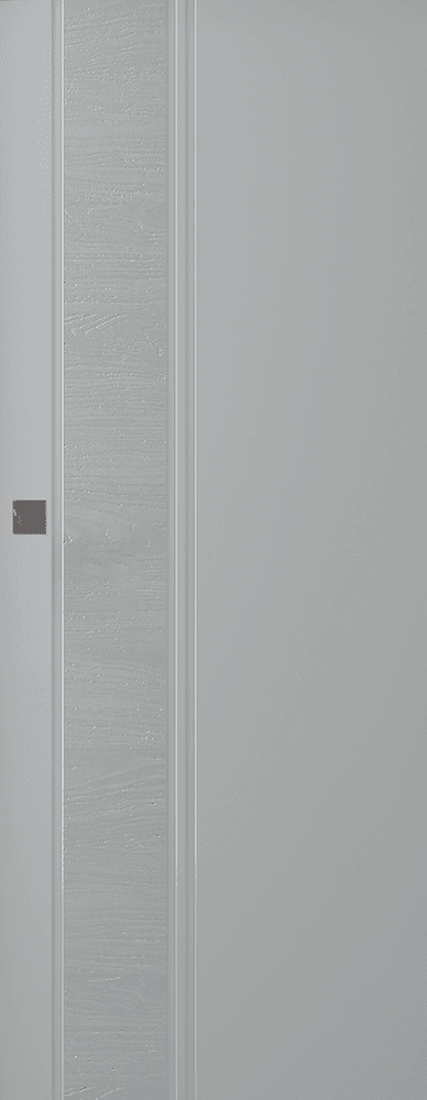 TWINWOOD 1 LIGHT GREY MAGIC BELLDINNI MODERN INTERIOR DOOR