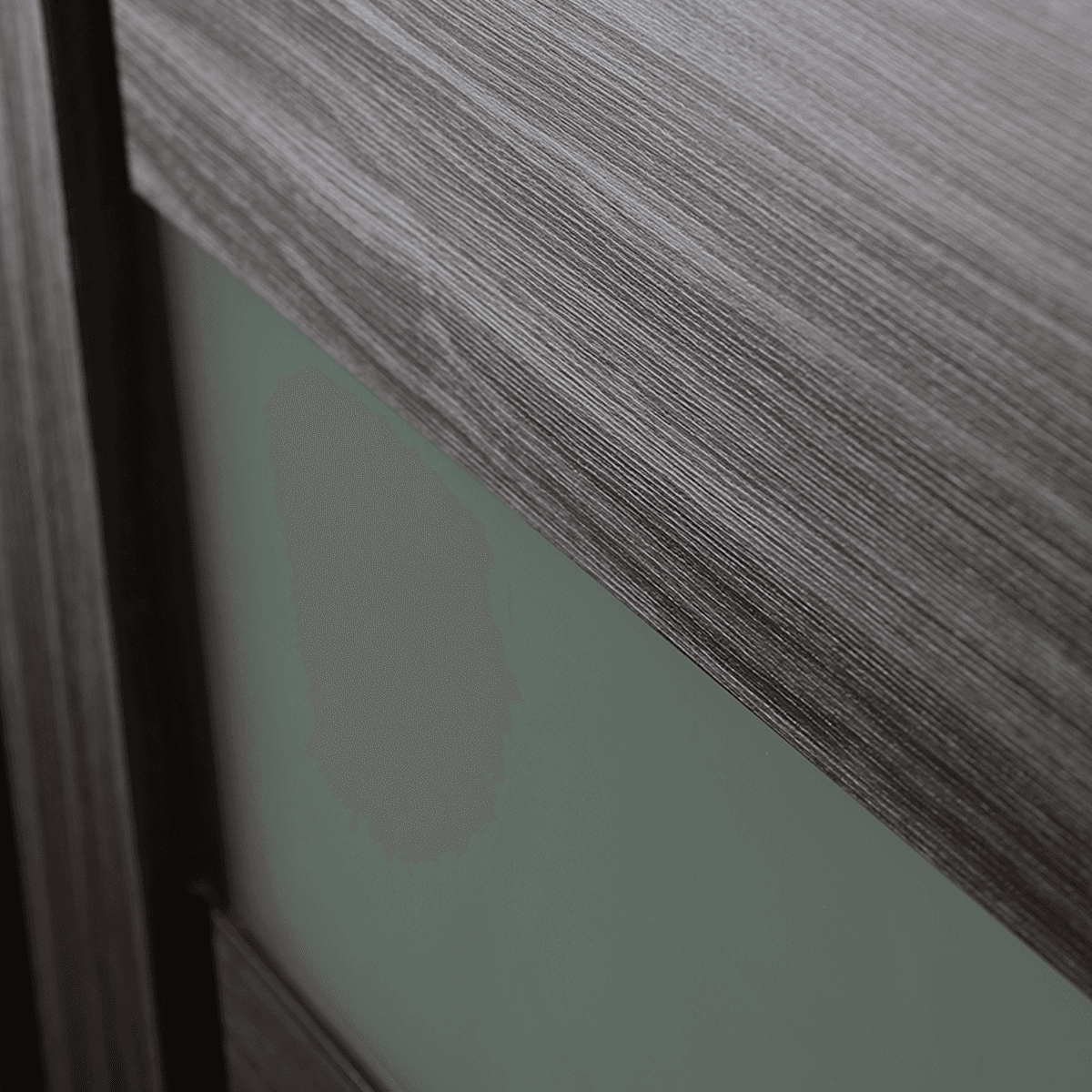 BERTA VETRO GRAY OAK MAGIC BELLDINNI MODERN INTERIOR DOOR - 2