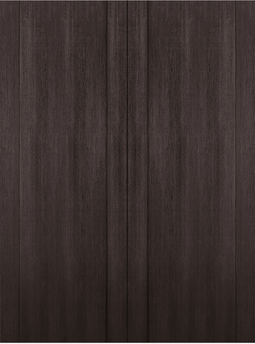 AVON 01 VERALINGA OAK DOUBLE BARN BELLDINNI MODERN INTERIOR DOOR - 2