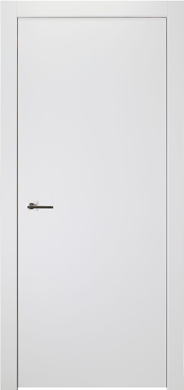 PALLADIO BIANCO NOBLE SWING DOORS BELLDINNI MODERN INTERIOR DOOR