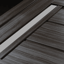 ESTA VETRO GRAY OAK DOUBLE BARN BELLDINNI MODERN INTERIOR DOOR - 5