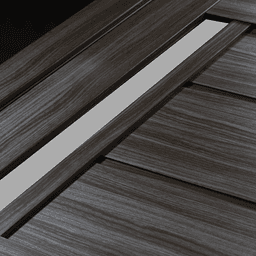 ESTA VETRO GRAY OAK DOUBLE BARN BELLDINNI MODERN INTERIOR DOOR - 5