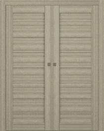 ERMI SHAMBOR DOUBLE POCKET BELLDINNI MODERN INTERIOR DOOR - 8
