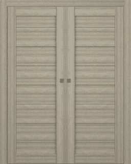 ERMI SHAMBOR DOUBLE POCKET BELLDINNI MODERN INTERIOR DOOR - 7