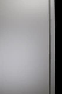 RITA VETRO SNOW WHITE POCKET BELLDINNI MODERN INTERIOR DOOR - 5