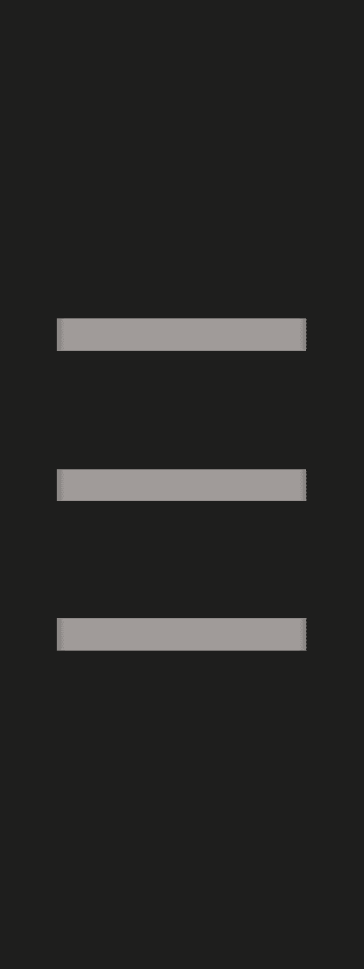 RITA VETRO BLACK MATTE SLAB BELLDINNI MODERN INTERIOR DOOR - 1