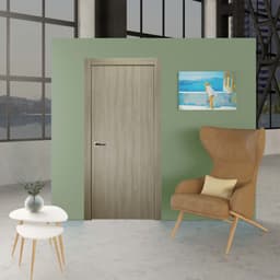 OPTIMA SHAMBOR BARN BELLDINNI MODERN INTERIOR DOOR - 2