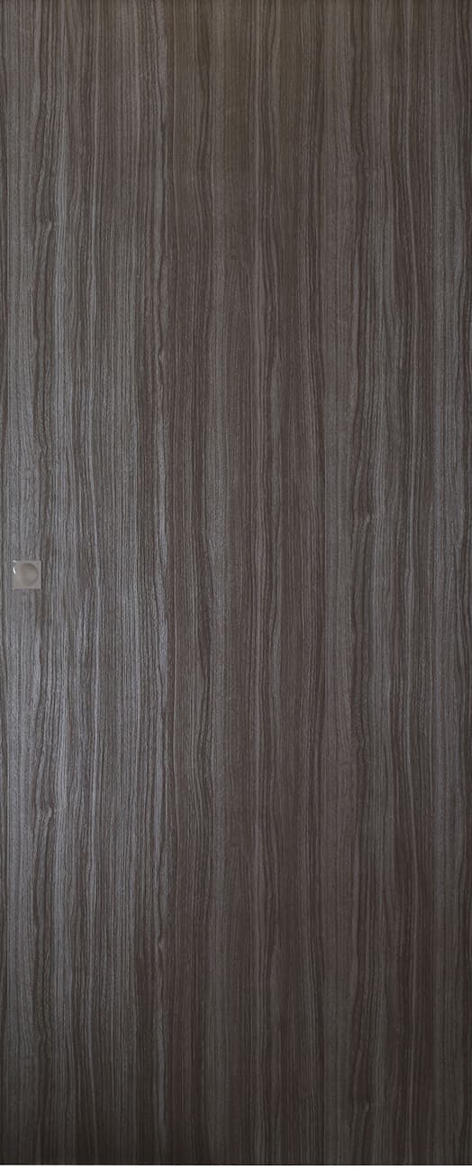 PALLADIO GRAY OAK MAGIC DOORS BELLDINNI MODERN INTERIOR DOOR - 1