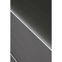 DESSA VETRO BIANCO NOBLE CLOSET BELLDINNI MODERN INTERIOR DOOR - 3