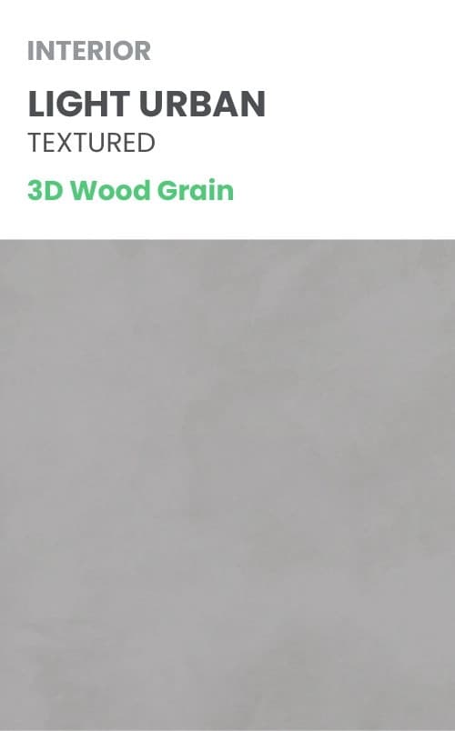 AVON 10 LITE VETRO LIGHT URBAN DOUBLE BI-FOLD BELLDINNI MODERN INTERIOR DOOR - 4