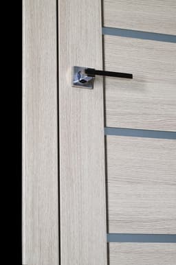 ALBA SHAMBOR DOUBLE BELLDINNI MODERN INTERIOR DOOR - 9