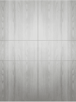 OPTIMA 2V RIBEIRA ASH DOUBLE MAGIC BELLDINNI MODERN INTERIOR DOOR - 2