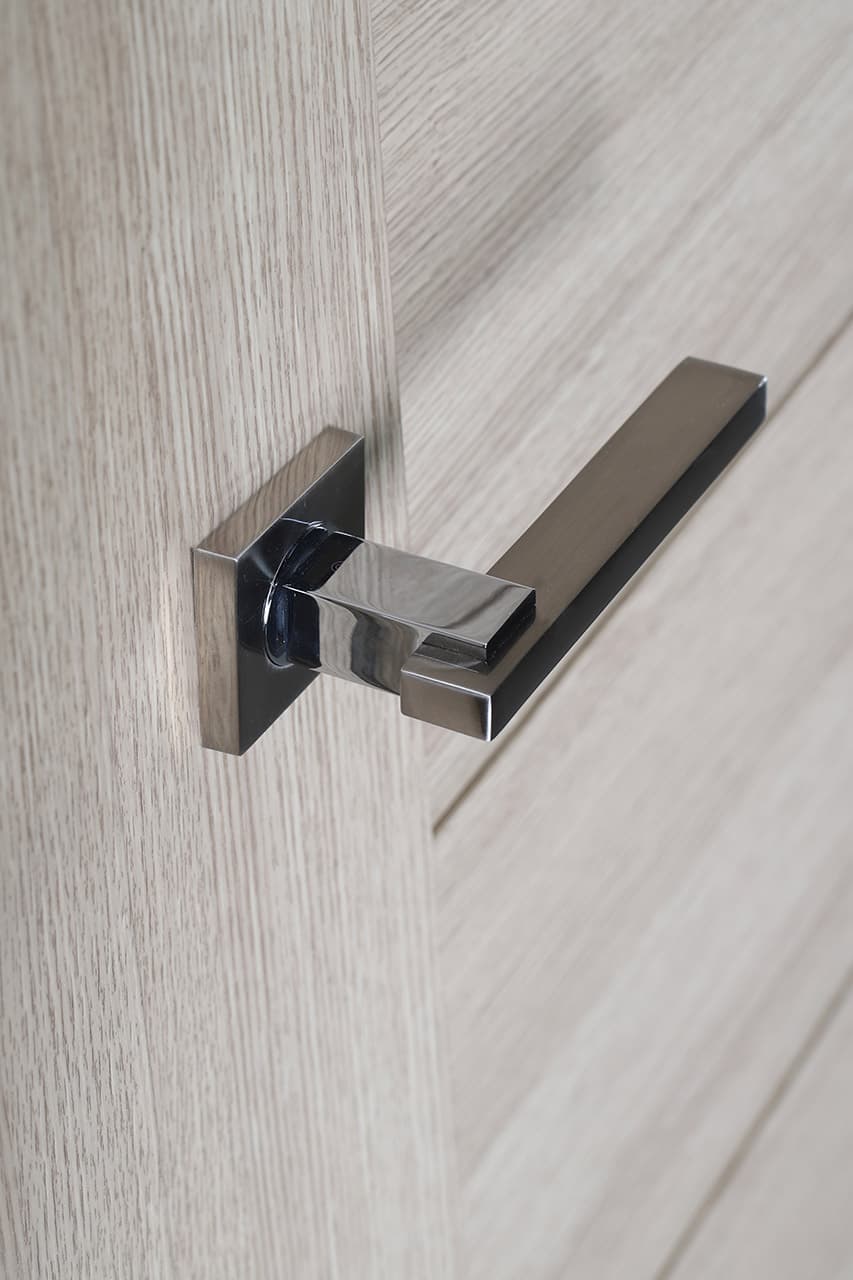 ALDA SHAMBOR POCKET BELLDINNI MODERN INTERIOR DOOR - 3