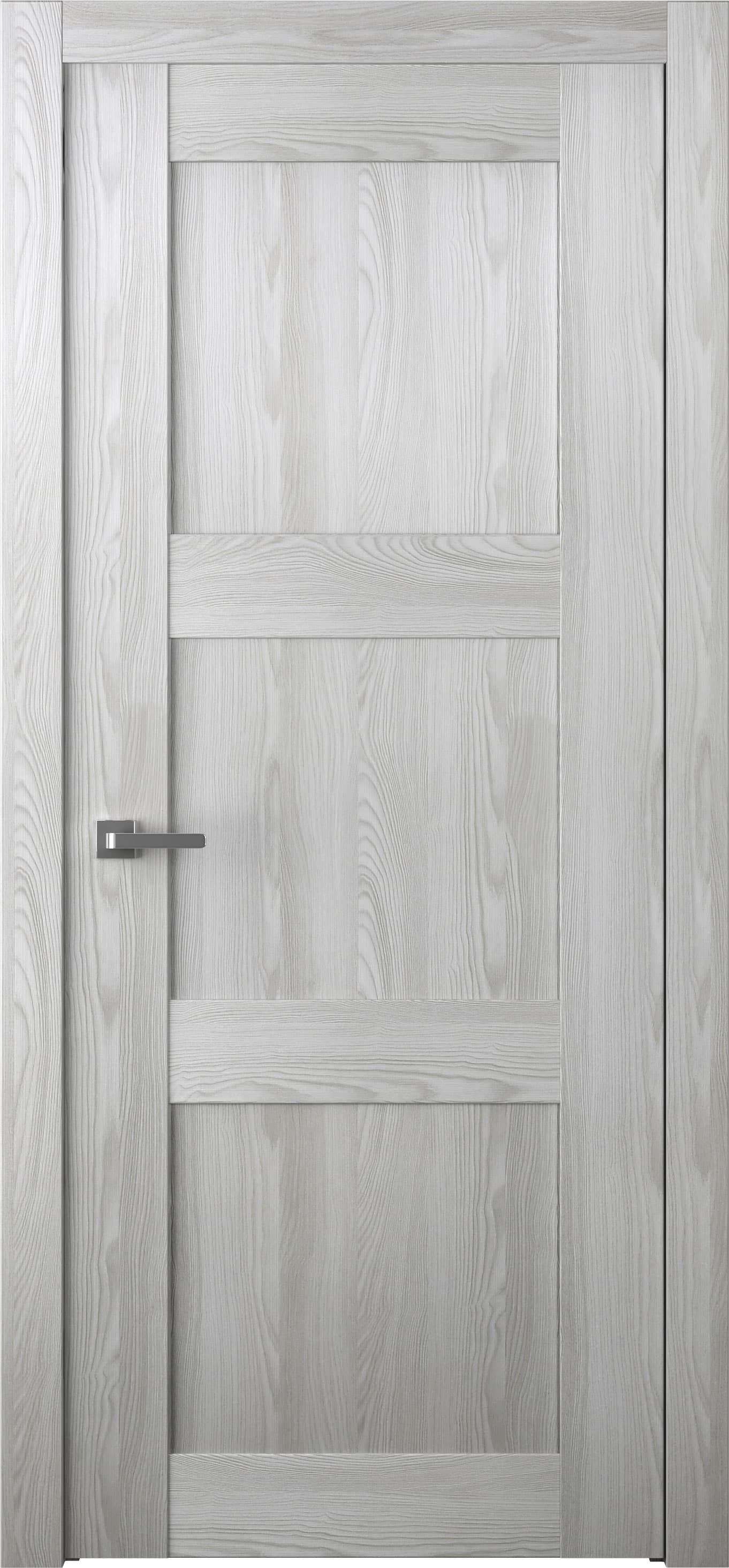 AVON 07 2RN RIBEIRA ASH SWING BELLDINNI MODERN INTERIOR DOOR