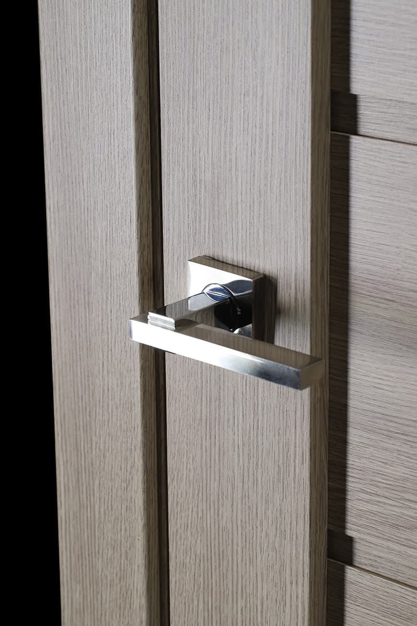 ALDA SHAMBOR SWING BELLDINNI MODERN INTERIOR DOOR - 3